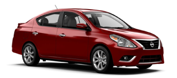 Nissan Versa AT - o Similar