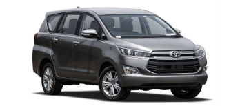 Toyota Innova AT - o Similar